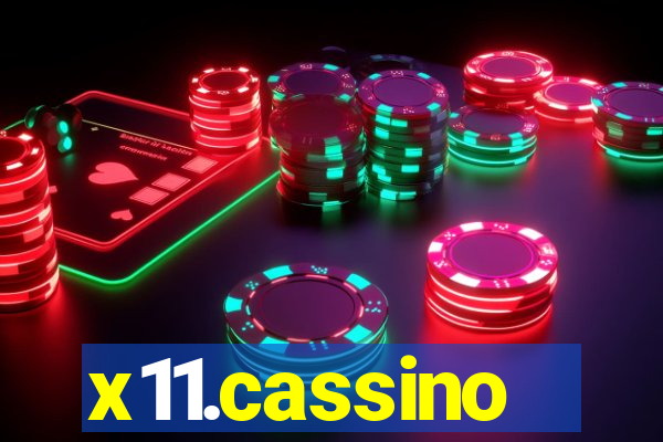 x11.cassino