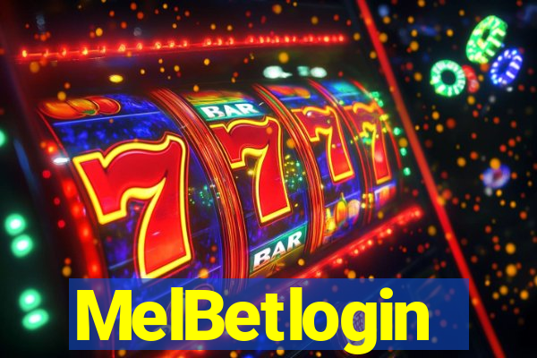 MelBetlogin