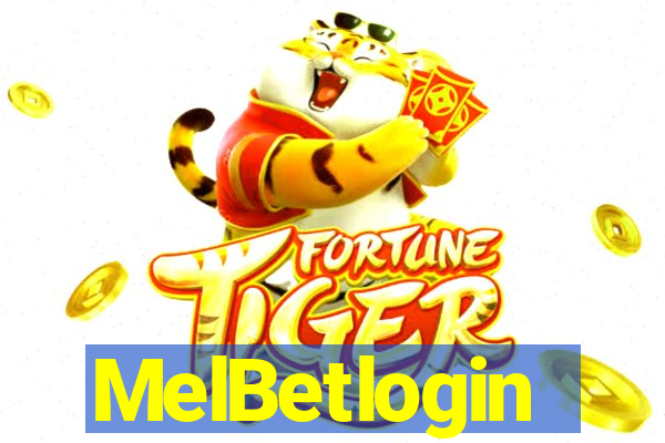 MelBetlogin