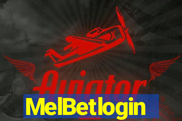 MelBetlogin