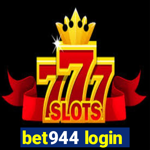 bet944 login