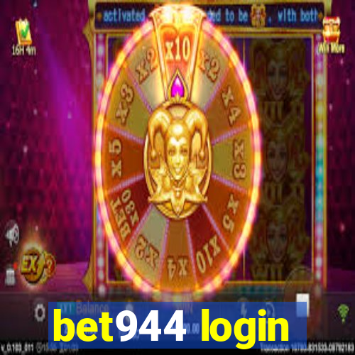 bet944 login