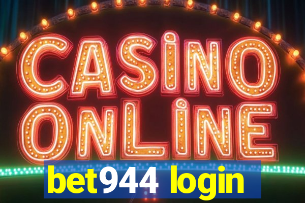 bet944 login