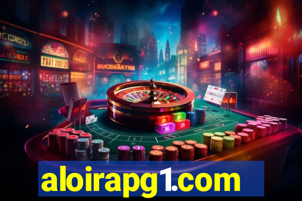 aloirapg1.com