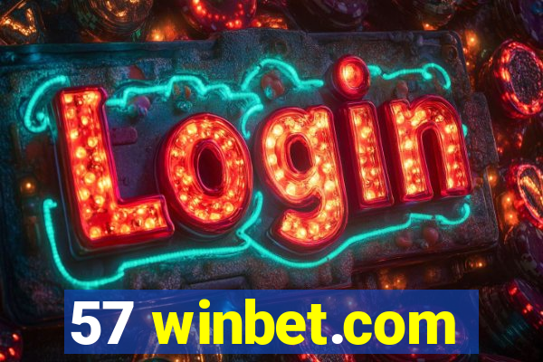 57 winbet.com