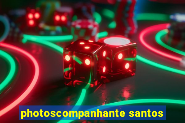 photoscompanhante santos