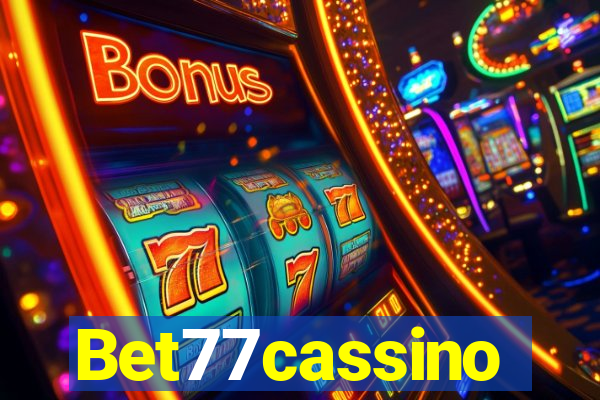 Bet77cassino