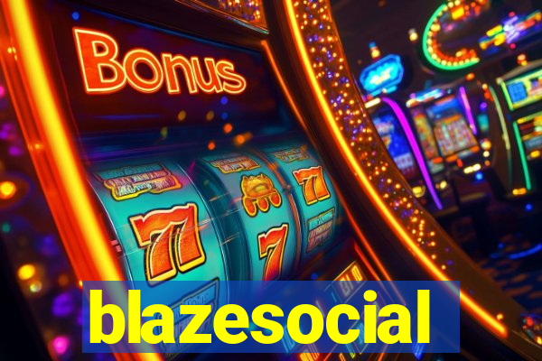 blazesocial