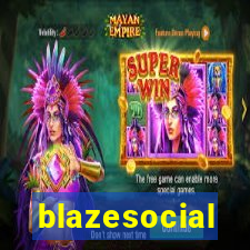 blazesocial