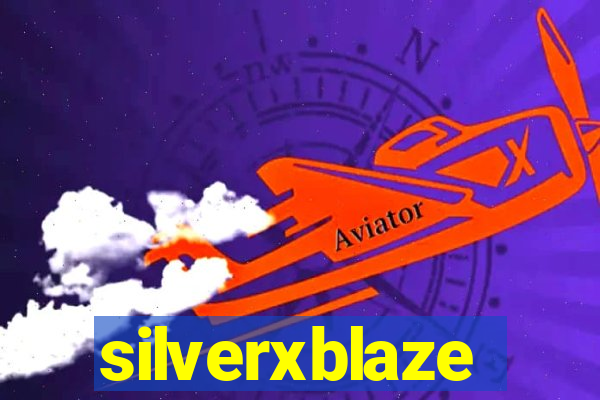 silverxblaze