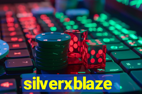 silverxblaze