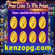 kenzopg.com