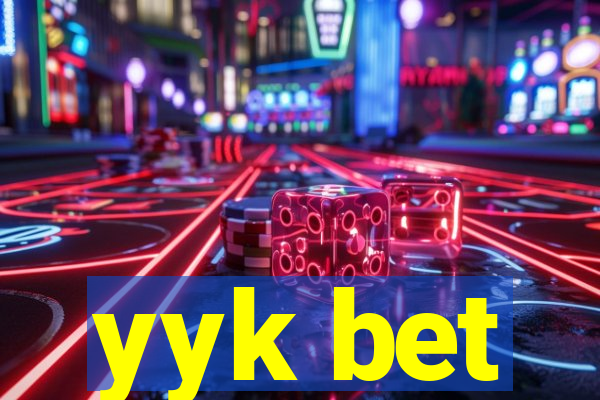 yyk bet