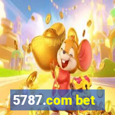 5787.com bet