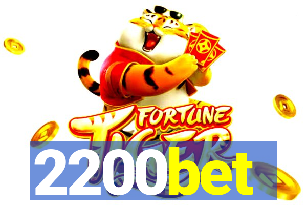 2200bet