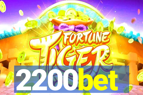 2200bet