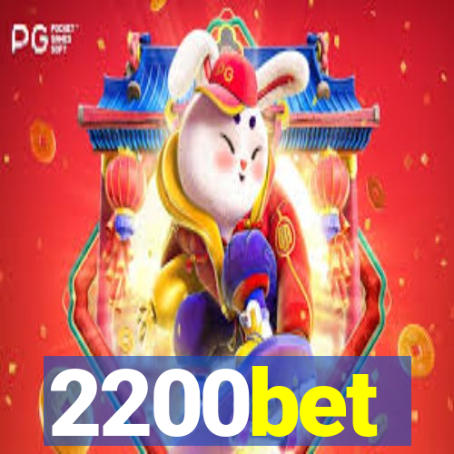 2200bet