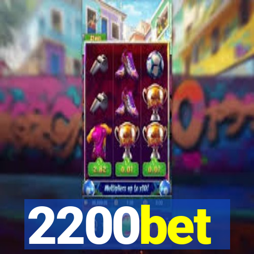 2200bet