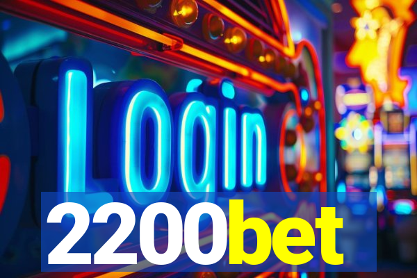 2200bet