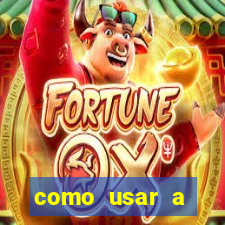 como usar a freebet da vai de bet