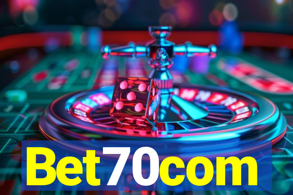 Bet70com