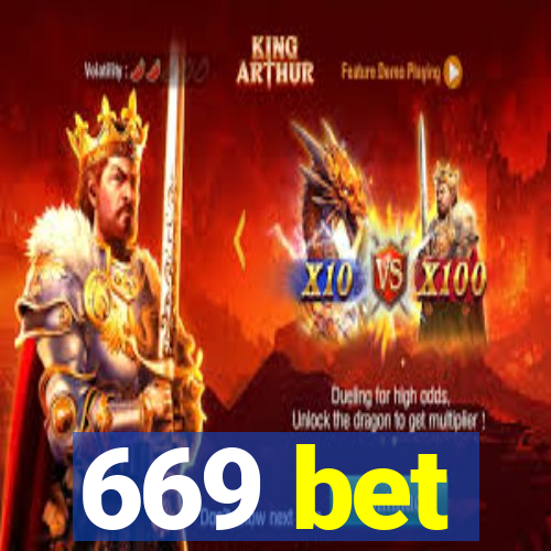 669 bet