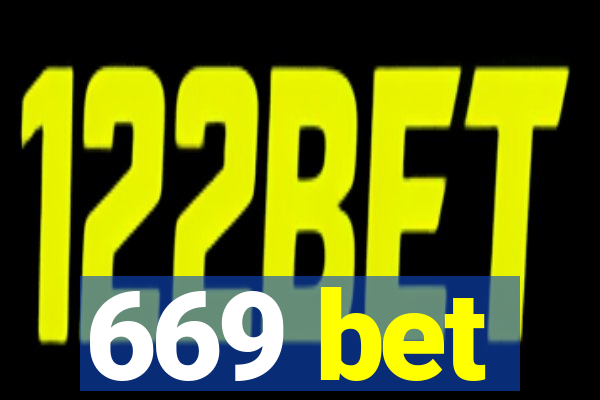 669 bet