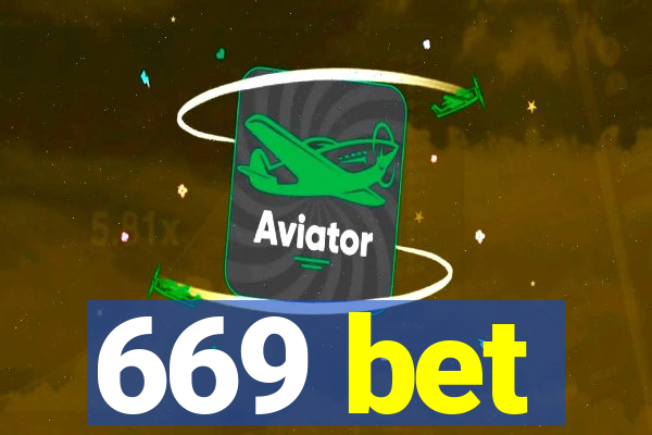 669 bet