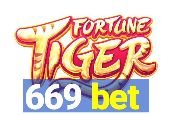 669 bet