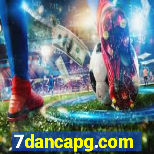 7dancapg.com