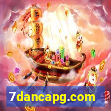 7dancapg.com