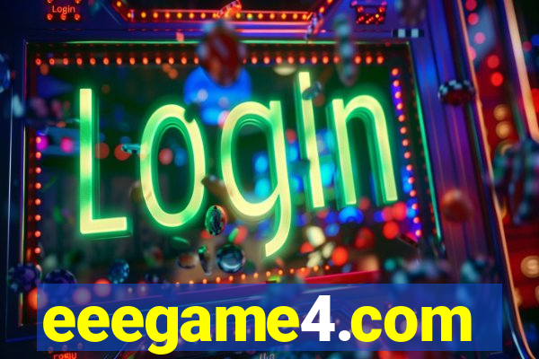 eeegame4.com