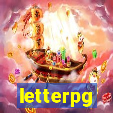 letterpg