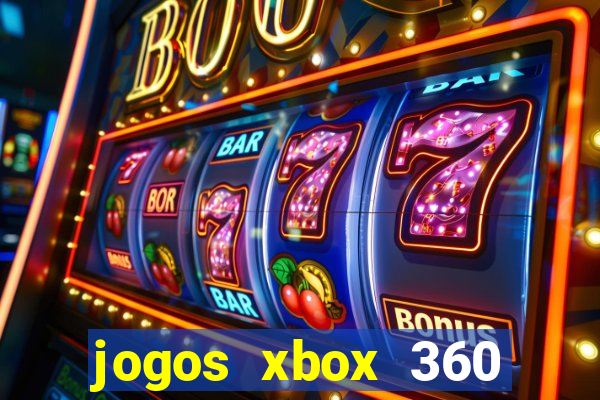 jogos xbox 360 download torrent