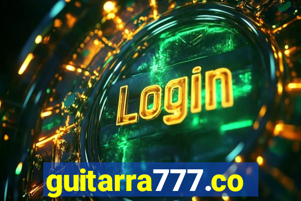 guitarra777.co