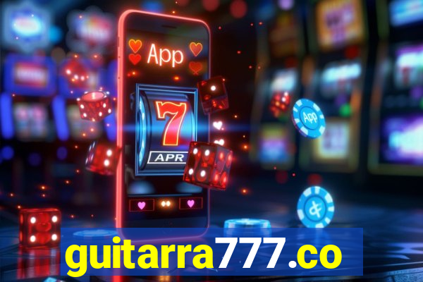 guitarra777.co