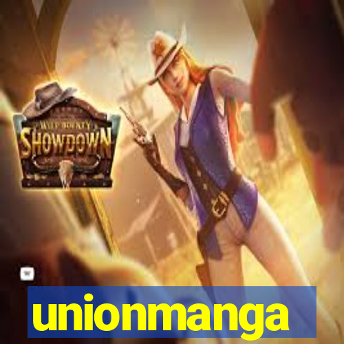 unionmanga