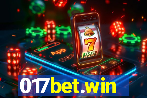 017bet.win