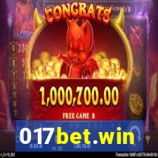 017bet.win