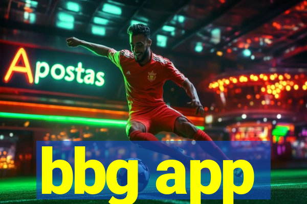 bbg app