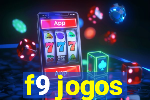 f9 jogos