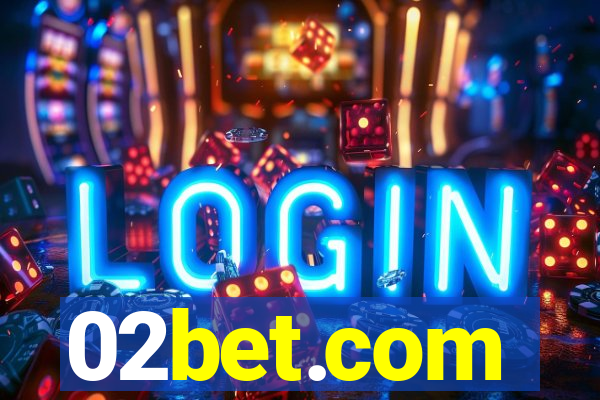 02bet.com