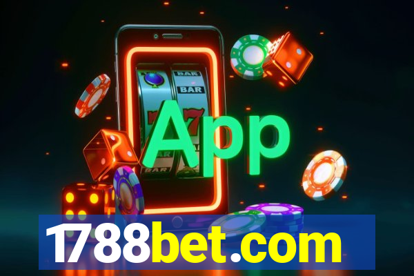 1788bet.com