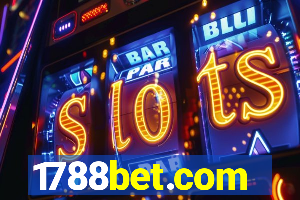 1788bet.com