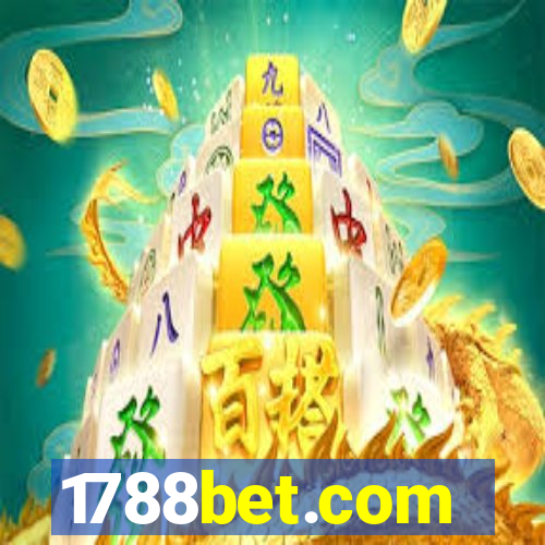 1788bet.com