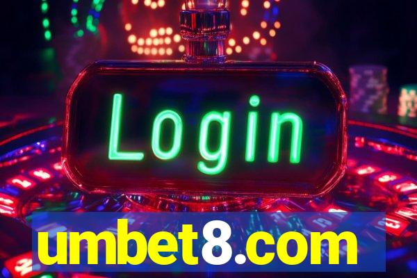 umbet8.com