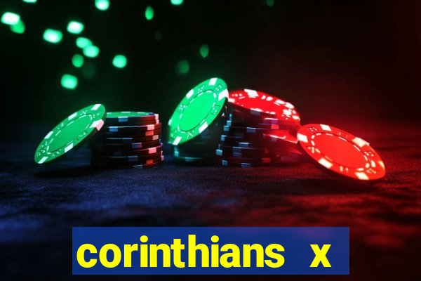 corinthians x cruzeiro o tampa da bola