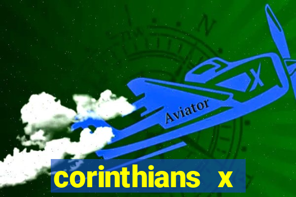 corinthians x cruzeiro o tampa da bola