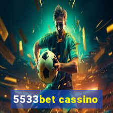 5533bet cassino