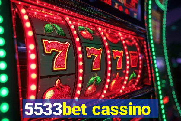 5533bet cassino